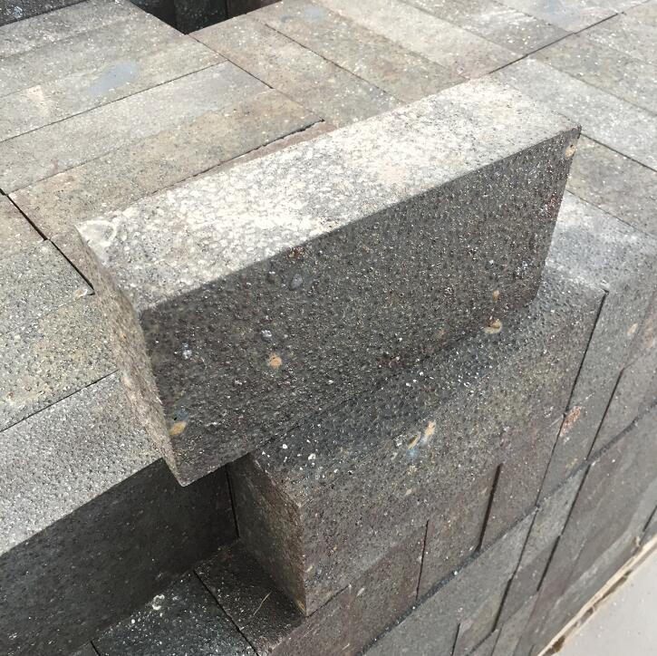 黏土结合碳化硅砖